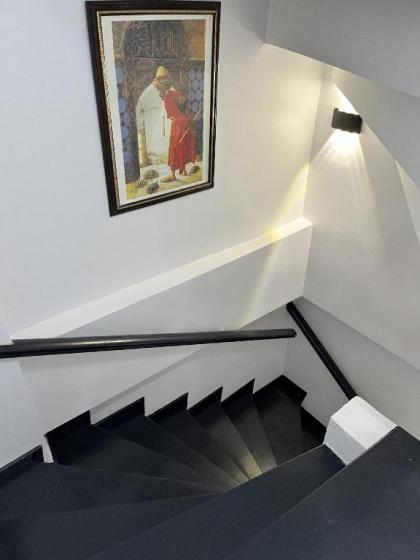 Pembe Hotel - image 23