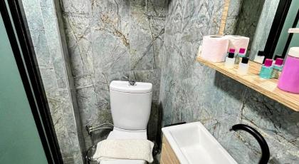 Pembe Hotel - image 25