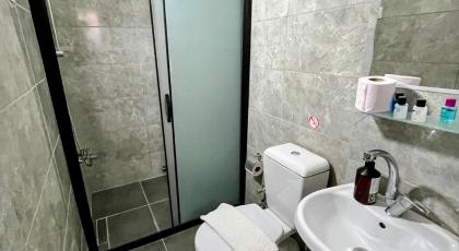 Pembe Hotel - image 27