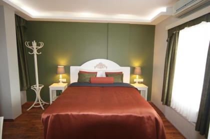 Hotel in Istanbul 