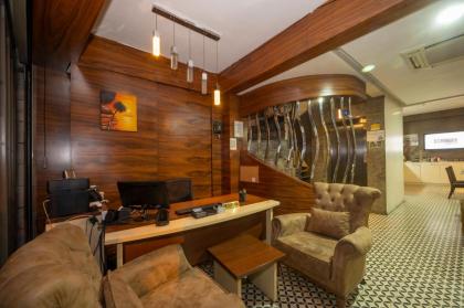 Taksim Loft Residence - image 10