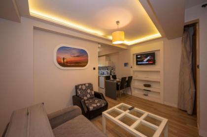 Taksim Loft Residence - image 11
