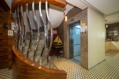 Taksim Loft Residence - image 12