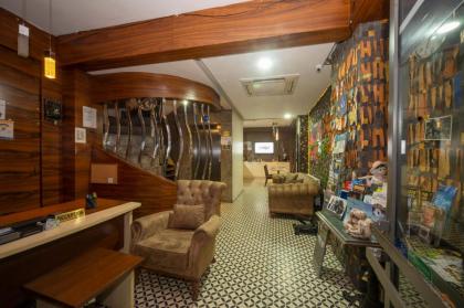 Taksim Loft Residence - image 13