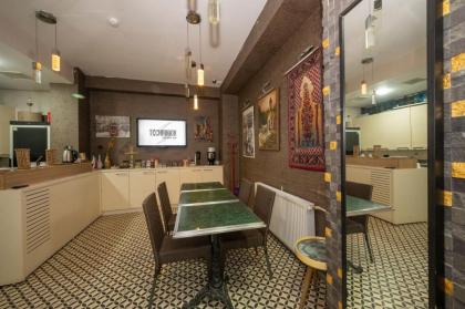 Taksim Loft Residence - image 14