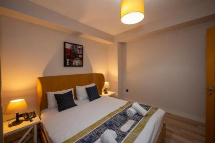 Taksim Loft Residence - image 15