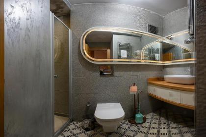 Taksim Loft Residence - image 16