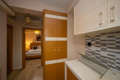 Taksim Loft Residence - image 18