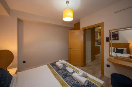Taksim Loft Residence - image 19