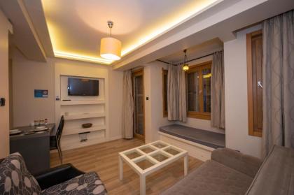 Taksim Loft Residence - image 3