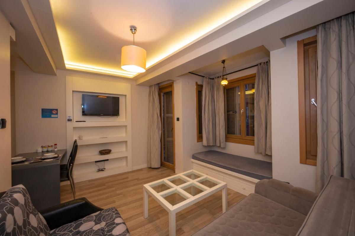 Taksim Loft Residence - image 3
