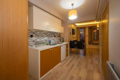 Taksim Loft Residence - image 4