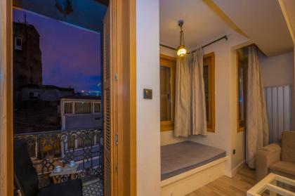 Taksim Loft Residence - image 6