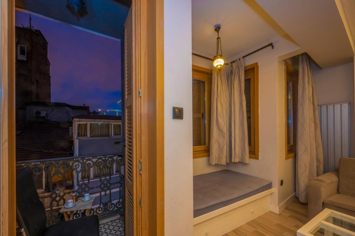 Taksim Loft Residence - image 6