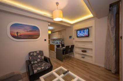 Taksim Loft Residence - image 7
