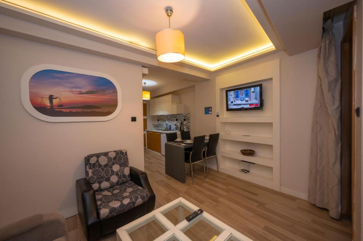 Taksim Loft Residence - image 7