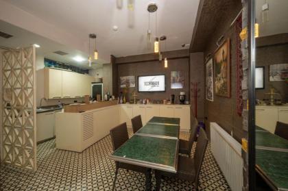 Taksim Loft Residence - image 8