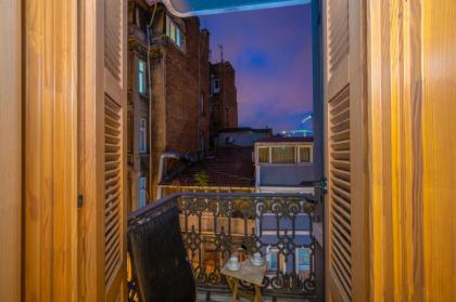 Taksim Loft Residence - image 9