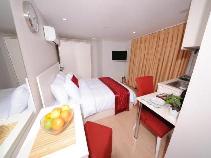 Gazel Suites Downtown - image 1
