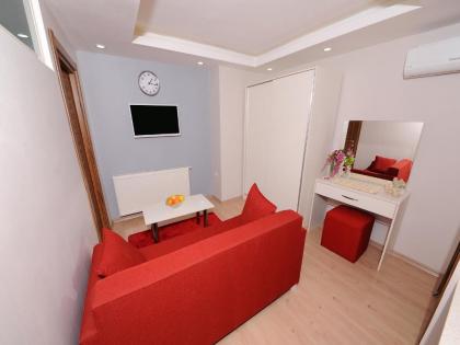 Gazel Suites Downtown - image 10