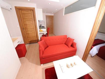 Gazel Suites Downtown - image 11
