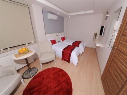 Gazel Suites Downtown - image 15