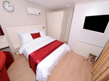 Gazel Suites Downtown - image 19