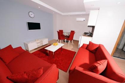 Gazel Suites Downtown - image 3