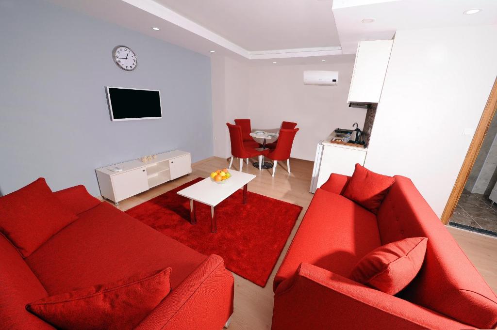 Gazel Suites Downtown - image 3