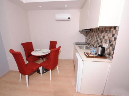 Gazel Suites Downtown - image 4