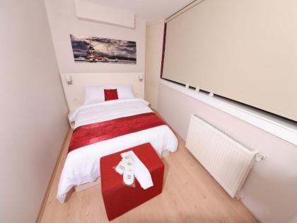 Gazel Suites Downtown - image 6