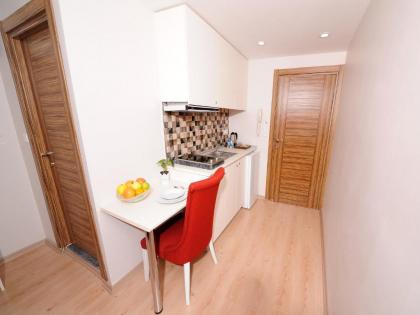Gazel Suites Downtown - image 7