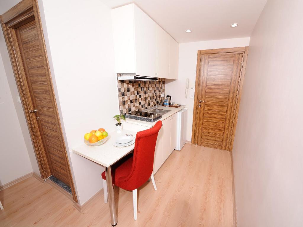 Gazel Suites Downtown - image 7