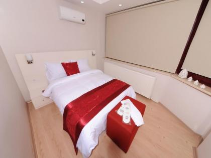 Gazel Suites Downtown - image 8