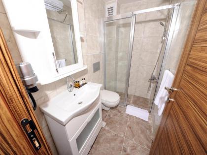 Gazel Suites Downtown - image 9