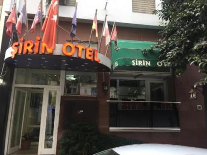 Şirin Hotel - image 1