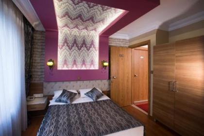Şirin Hotel - image 12