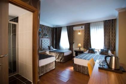 Şirin Hotel - image 13