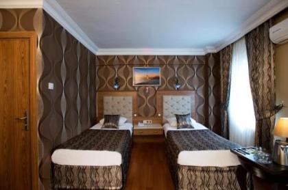 Şirin Hotel - image 14