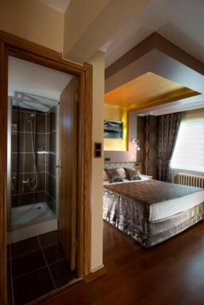 Şirin Hotel - image 15