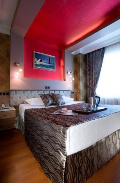 Şirin Hotel - image 2