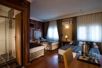 Şirin Hotel - image 4