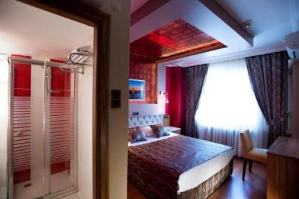 Şirin Hotel - image 7