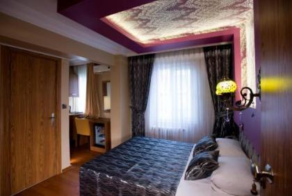 Şirin Hotel - image 9