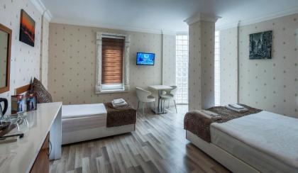 Airport Best Hotel - image 1