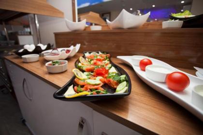 Airport Best Hotel - image 11