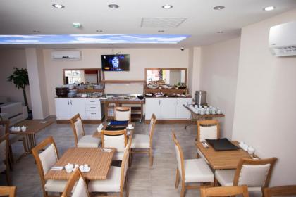 Airport Best Hotel - image 13