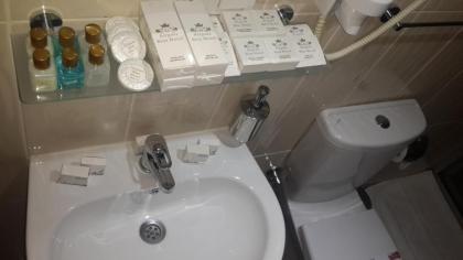 Airport Best Hotel - image 16