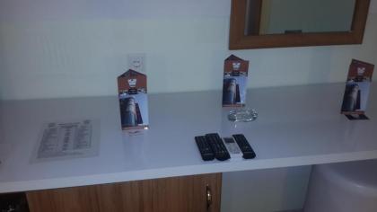 Airport Best Hotel - image 17