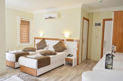 Airport Best Hotel - image 19